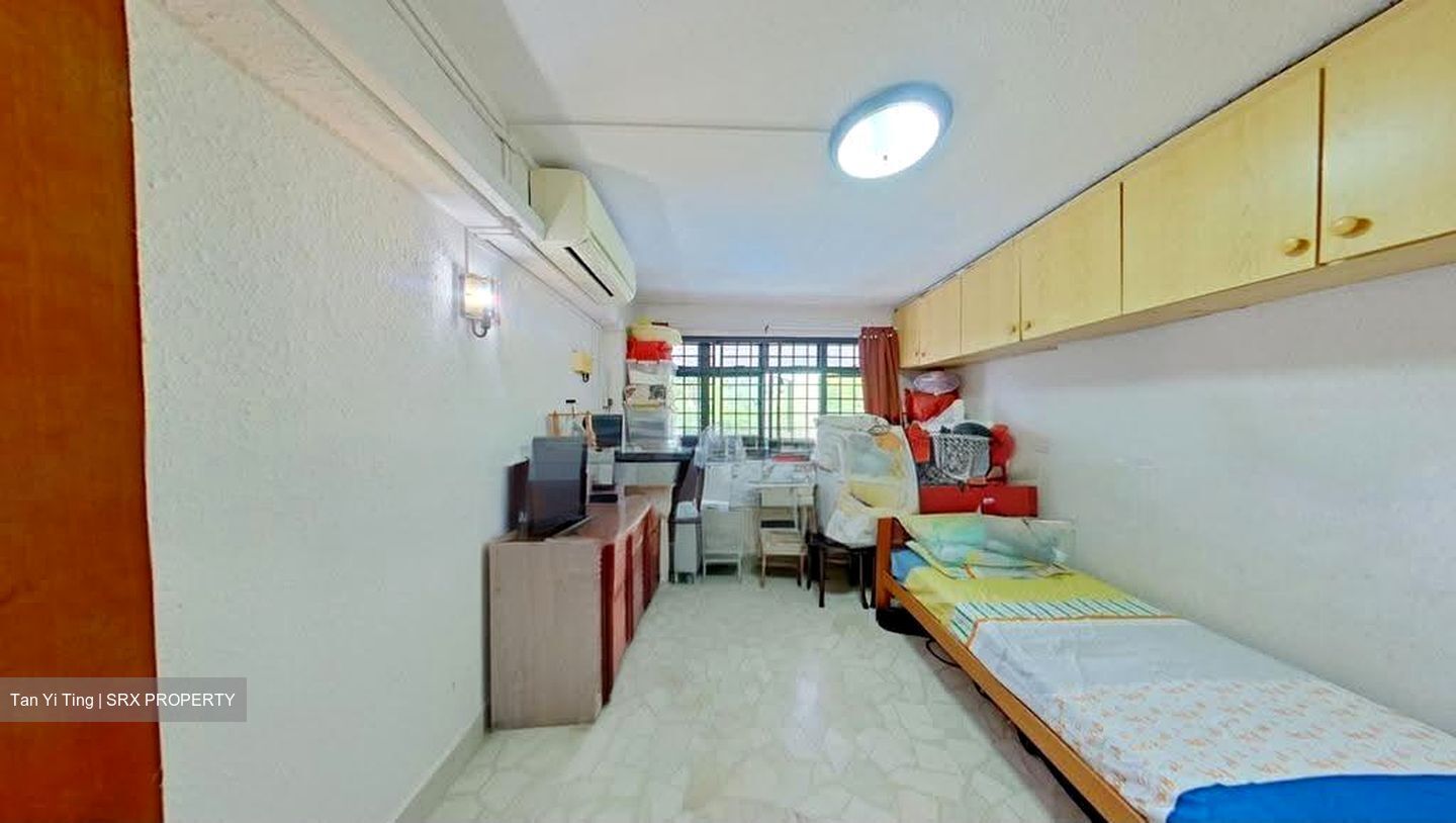 Blk 24 Mount Faber View (Bukit Merah), HDB 4 Rooms #626031491
